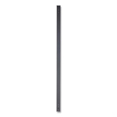 Tripp Lite 38-Outlet 3.7kW 208-230V Single-Phase Basic PDU, 10 ft Cord, Black, Ships in 7-10 Business Days (PDUV20HVL672)