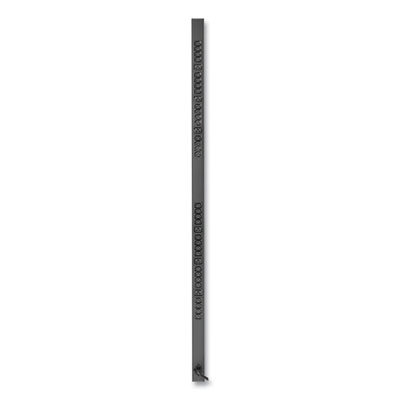 Tripp Lite 38-Outlet 3.7kW 208-230V Single-Phase Basic PDU, 10 ft Cord, Black, Ships in 7-10 Business Days (PDUV20HVL672)