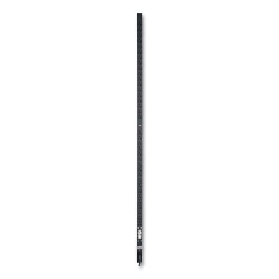 Tripp Lite 36-Outlet 2kW 100-127V Single-Phase Basic PDU, 15 ft Cord, Black, Ships in 7-10 Business Days (PDUV2072)