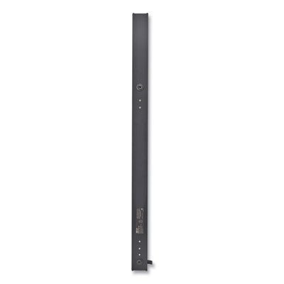 Tripp Lite 12-Outlet 2.9kW 120V Single-Phase Basic PDU, 10 ft Cord, Black, Ships in 7-10 Business Days (PDUV3036)