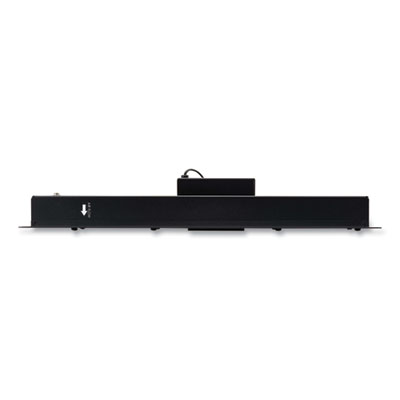 Tripp Lite Digital Temperature Sensor, 2 High-Performance Fans, 3U, Black, Ships in 7-10 Business Days (SRFAN3UTEMP)
