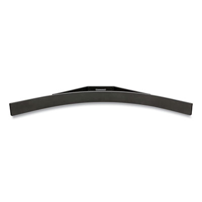 Tripp Lite Cable Runway Corner Bracket Kit for 12" and 18" Ladder Runway, Black, Ships in 7-10 Business Days (TRPSRLCRNSPPT)