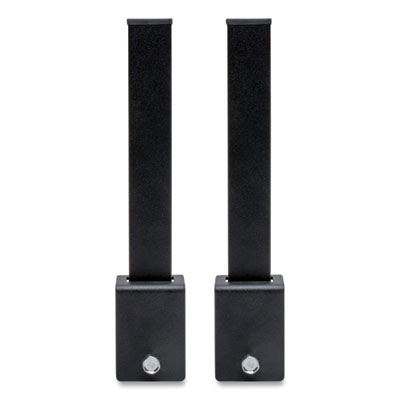 Tripp Lite Cable Retaining Post for 1.5" Wide Cable Runway, Black, Ships in 7-10 Business Days (TRPSRLPOST)