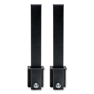 Tripp Lite Cable Retaining Post for 1.5" Wide Cable Runway, Black, Ships in 7-10 Business Days (TRPSRLPOST)