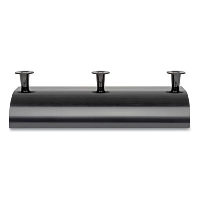 Tripp Lite Cable Runway Radius Drop, 18" Straight Ladder Section, Black, Ships in 7-10 Business Days (SRLRADIUS18)