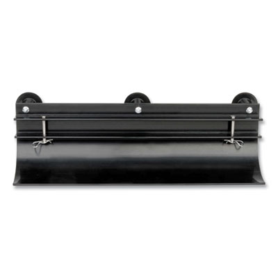 Tripp Lite Cable Runway Radius Drop, 18" Straight Ladder Section, Black, Ships in 7-10 Business Days (SRLRADIUS18)