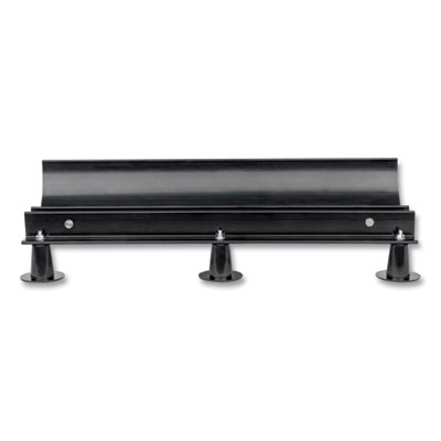 Tripp Lite Cable Runway Radius Drop, 18" Straight Ladder Section, Black, Ships in 7-10 Business Days (SRLRADIUS18)