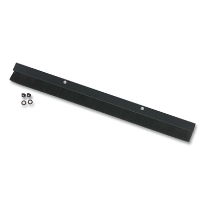 Tripp Lite SmartRack Enclosure Skirt Kit, Black, Ships in 7-10 Business Days (TRPSRSKIRT)