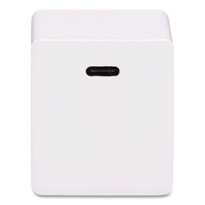 Tripp Lite 60 W Compact USB-C Wall Charger, White, Ships in 7-10 Business Days (U280W0160C1G)