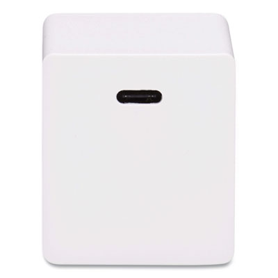 Tripp Lite 60 W Compact USB-C Wall Charger, White, Ships in 7-10 Business Days (U280W0160C1G)