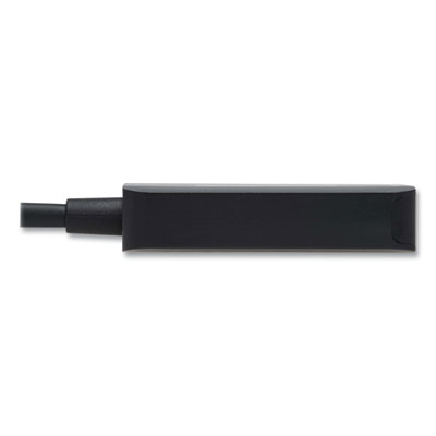 Tripp Lite USB-C HDMI Dual Display Adapter, HDMI/USB, Black, Ships in 7-10 Business Days (TRPU4442HMST4K6)