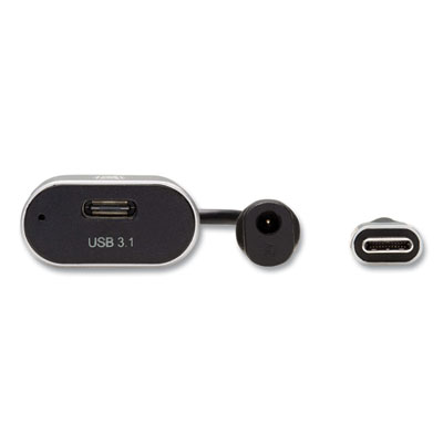 Tripp Lite USB-C Active Extension Cable, 16.4 ft, Black, Ships in 7-10 Business Days (TRPU33005MC2C)