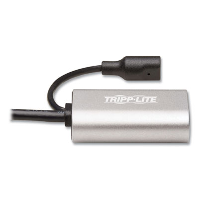 Tripp Lite USB-C Active Extension Cable, 16.4 ft, Black, Ships in 7-10 Business Days (TRPU33005MC2C)