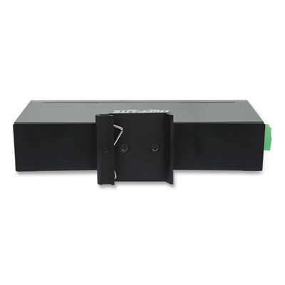 Tripp Lite Industrial-Grade USB 2.0 Hub, 4 Ports, Black, Ships in 7-10 Business Days (U223004IND1)