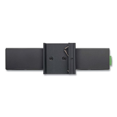 Tripp Lite Industrial-Grade USB 3.0 SuperSpeed Hub, 4 Ports, Black, Ships in 7-10 Business Days (U360004IND)
