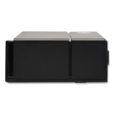 Tripp Lite USB-A Mini Hub with International Plug Adapters, 7 Ports, Black, Ships in 7-10 Business Days (U360007INT)