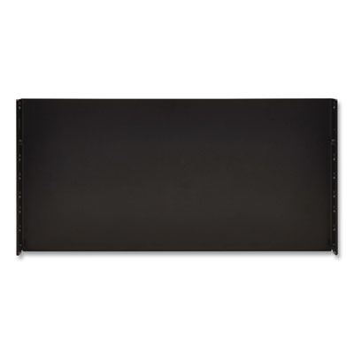 Tripp Lite 2-Post Rackmount Installation Kit for Select SmartOnline UPS Systems, Black, Ships in 7-10 Business Days (2POSTRMKITMB)