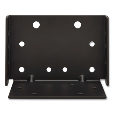 Tripp Lite 2-Post Rackmount Installation Kit for Select SmartOnline UPS Systems, Black, Ships in 7-10 Business Days (2POSTRMKITMB)
