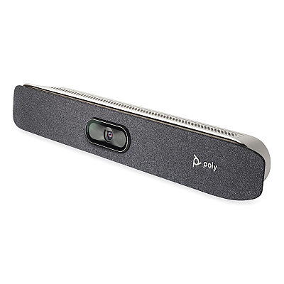 Poly Studio X30, 1920 pixels x 1080 pixels, Black (PLN220085980001)