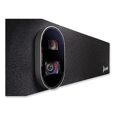 Poly Studio X70, 1920 pixels x 1080 pixels, White (PLN720087290001)