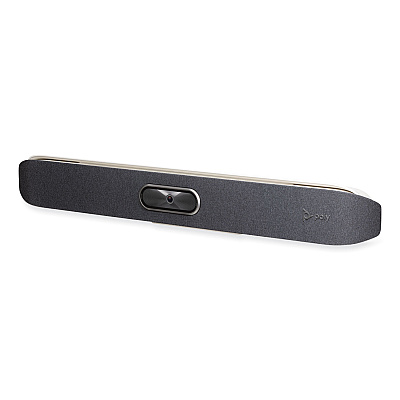 Poly Studio X50, 1920 pixels x 1080 pixels, Black (PLN220085970001)