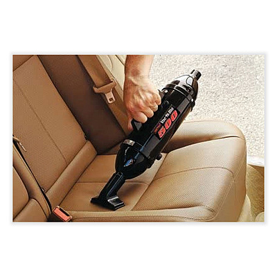 Metrovac Vac 'n Blo 500 Hand Vacuum/Blower, Black (MEV105105213)