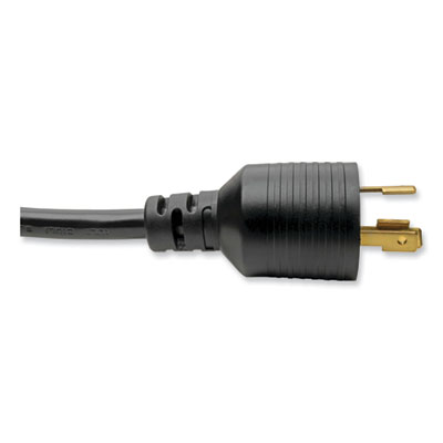 Tripp Lite Power Cord, 14 ft, Black, Ships in 7-10 Business Days (P040014)
