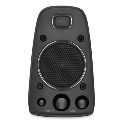 Logitech Z625 Powerful THX Sound, Black (LOG980001258)