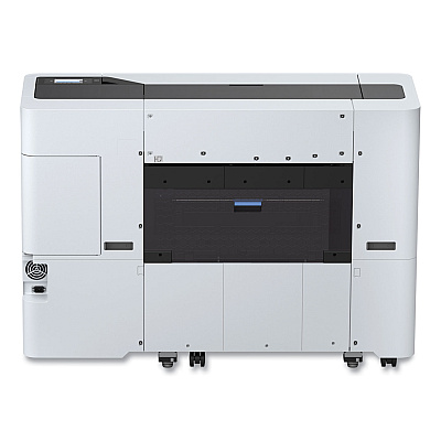 Epson SureColor T3770E 24" Large Format Single Roll CAD/Tech Printer (EPSSCT3770ESR)
