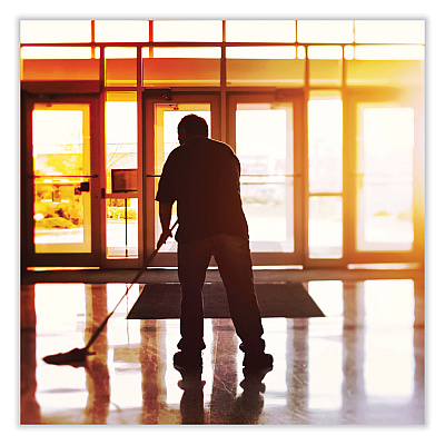 Betco pHerfect Floor Neutralizer and Cleaner, Characteristic Scent, 1 gal Bottle, 4/Carton (BET5330400)