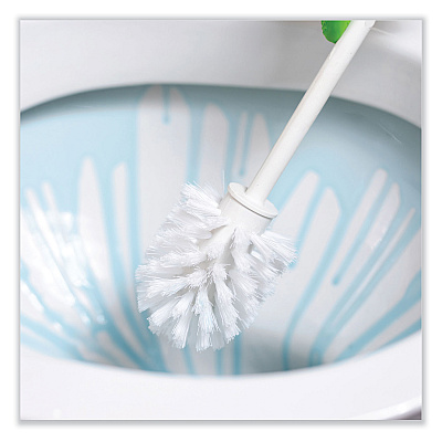 Betco Bol Maid, Mint Scent, 32 oz Bottle, 12/Carton (BET721200)