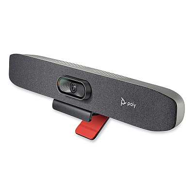 Poly Studio R30, 1920 pixels x 1080 pixels, Black (PLN220069390001)