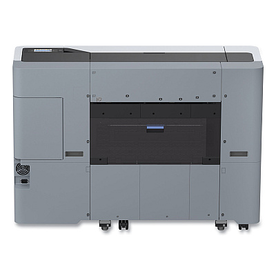 Epson SureColor P6570D 24-Inch Wide-Format Dual-Roll Printer (EPSSCP6570DR)