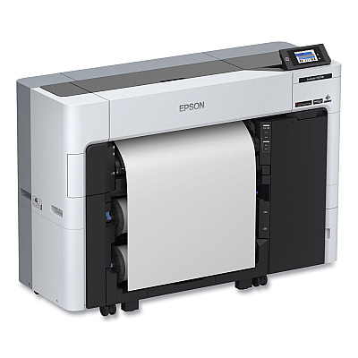 Epson SureColor P6570D 24-Inch Wide-Format Dual-Roll Printer (EPSSCP6570DR)