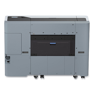 Epson SureColor P6570DE 24-Inch Wide-Format Dual-Roll Printer (EPSSCP6570EDR)