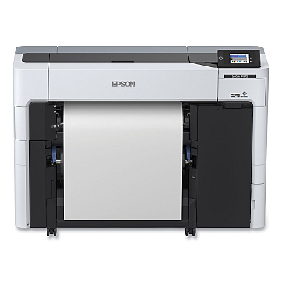 Epson SureColor P6570E 24-Inch Wide-Format Single-Roll Printer (EPSSCP6570ESR)