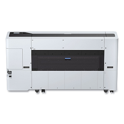 Epson SureColor T7770DL 44-Inch Large-Format Dual-Roll CAD/Technical Printer (EPSSCT7770DL)