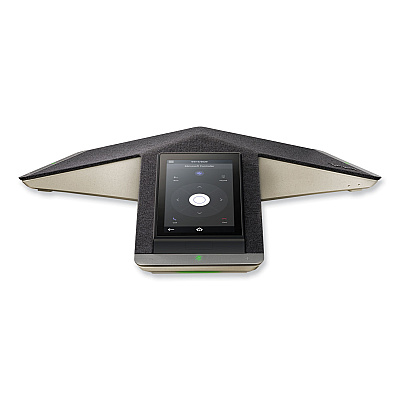 Poly TRIO C60, Black (PLN220086240025)