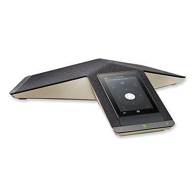Poly TRIO C60, Black (PLN220086240025)