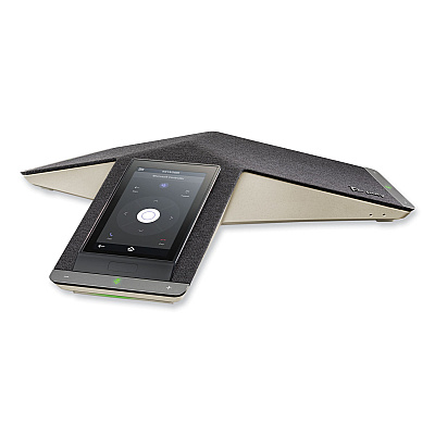 Poly TRIO C60, Black (PLN220086240025)