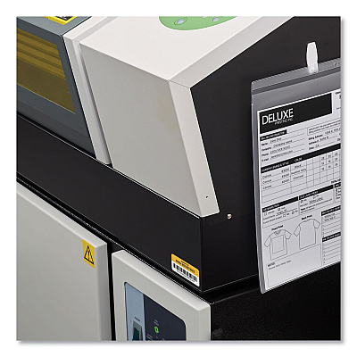 Avery PermaTrack Destructible Asset Tag Labels, Laser Printers, 0.5 x 1, White, 84/Sheet, 8 Sheets/Pack (AVE60535)