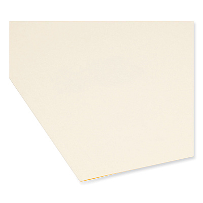Smead Indexed File Folder Sets, 1/5-Cut Prelabeled Tabs: 1 to 31, Letter Size, 0.75" Expansion, Manila, 31/Set (SMD11769)