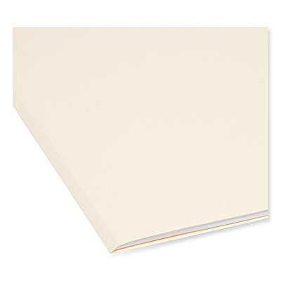Smead Indexed File Folder Sets, 1/5-Cut Prelabeled Tabs: 1 to 31, Letter Size, 0.75" Expansion, Manila, 31/Set (SMD11769)