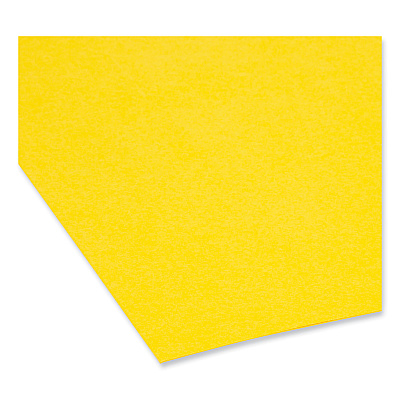 Smead SuperTab Colored File Folders, 1/3-Cut Tabs: Assorted, Letter Size, 0.75" Expansion, 11-pt Stock, Color Assortment 1, 24/Pack (SMD11956)