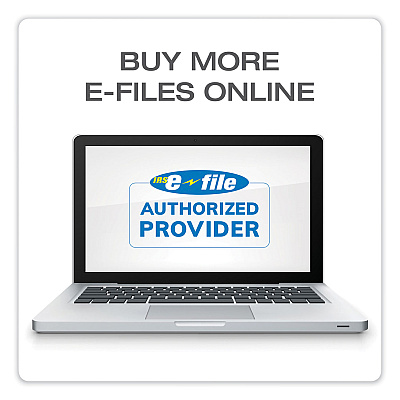 Adams 1099-NEC + 1096 Tax Form Kit with e-File, Inkjet/Laser, Fiscal Year: 2023, 5-Part, 8.5 x 3.67, 3 Forms/Sheet, 50 Forms Total (ABFSTAX550NEC22)