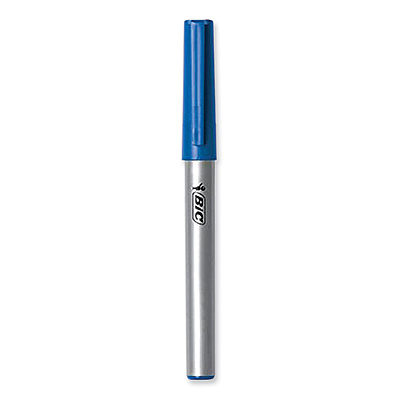 BIC ReVolution Permanent Markers, Fine Bullet Tip, Assorted Colors, 36/Pack (BICPMER36AST)