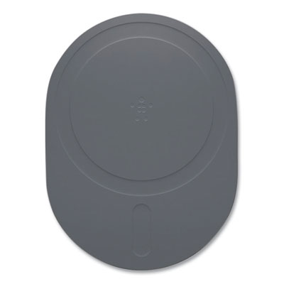 Belkin Magnetic Car Vent Mount for iPhone 12/13, Silver/Black (WIC003BTGR)