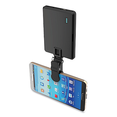 Mizco  The Influencer Compact Video Light, Black (DPWL60)