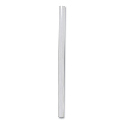 Gorilla Hot Glue Sticks, 0.43" dia x 4", Dries Clear, 45/Pack (GOR3034502)