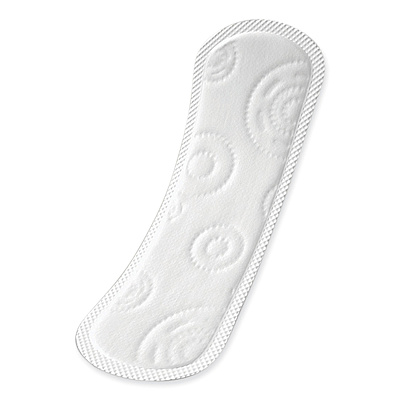 U by U by U by Kotex Security Lightdays Liners, Unscented, 129/Pack (49060)